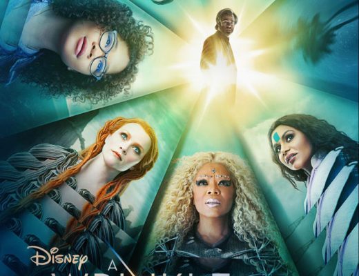 ART OF THE CUT: Spencer Averick, ACE on A Wrinkle in Time 2