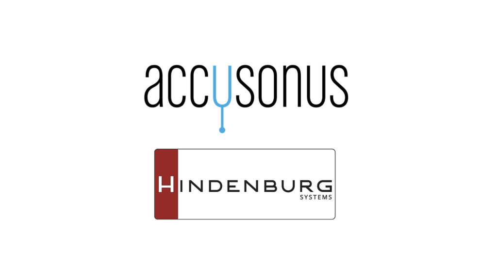 Accusonus ERA + Hindenburg offer special deals this week 4