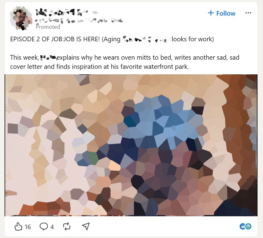 LinkedIn: Networking, or Just Another Social Media Feed? 6 LinkedIn: Networking, or Just Another Social Media Feed? 4