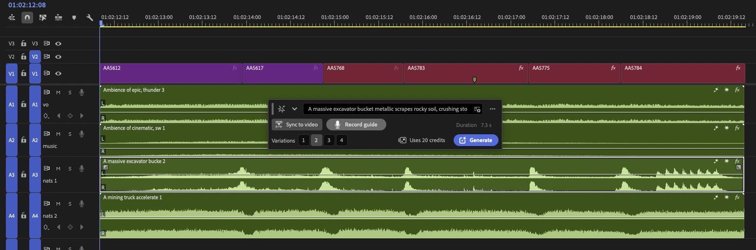 Adobe's IBC release for Premiere and After Effects 16 Adobe's IBC release for Premiere and After Effects 16