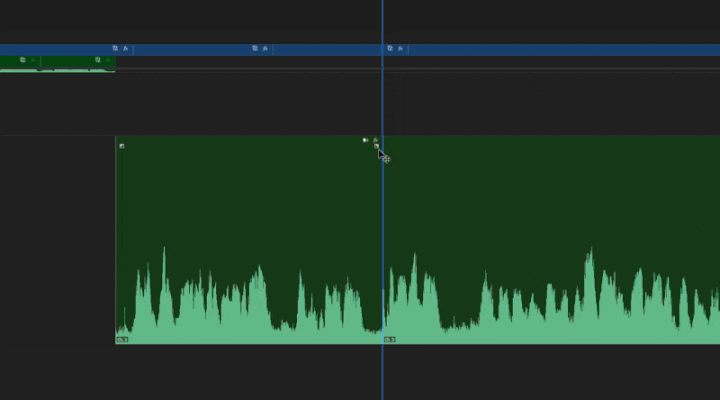 Enhanced audio workflows coming to Adobe Premiere Pro 1