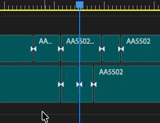 Tool Tip Tuesday for Adobe Premiere: Show Through Edits 14 Tool Tip Tuesday for Adobe Premiere: Show Through Edits 14