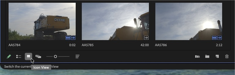 Tool Tip Tuesday for Adobe Premiere: Hover Scrub 5 Tool Tip Tuesday for Adobe Premiere: Hover Scrub 5