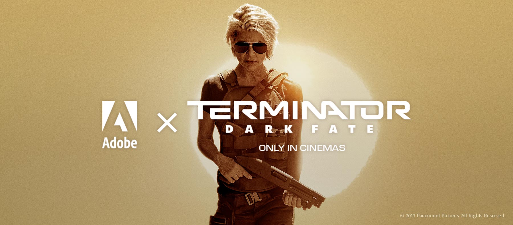 Working with Premiere Pro on Terminator: Dark Fate 4