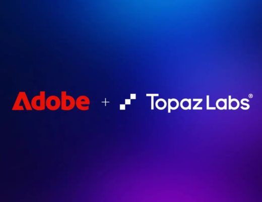 Adobe to Acquire Topaz Labs 9