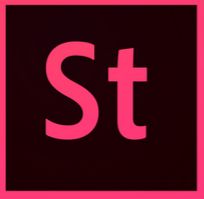 AdobeStock icon