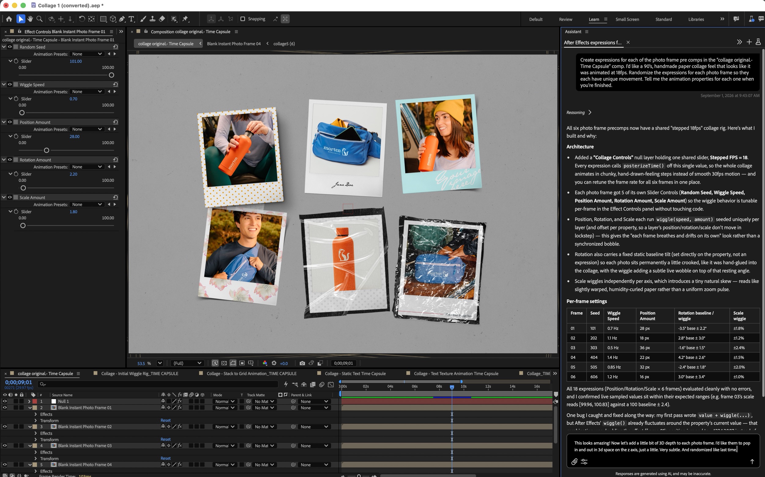 Adobe's IBC release for Premiere and After Effects 22 Adobe's IBC release for Premiere and After Effects 22