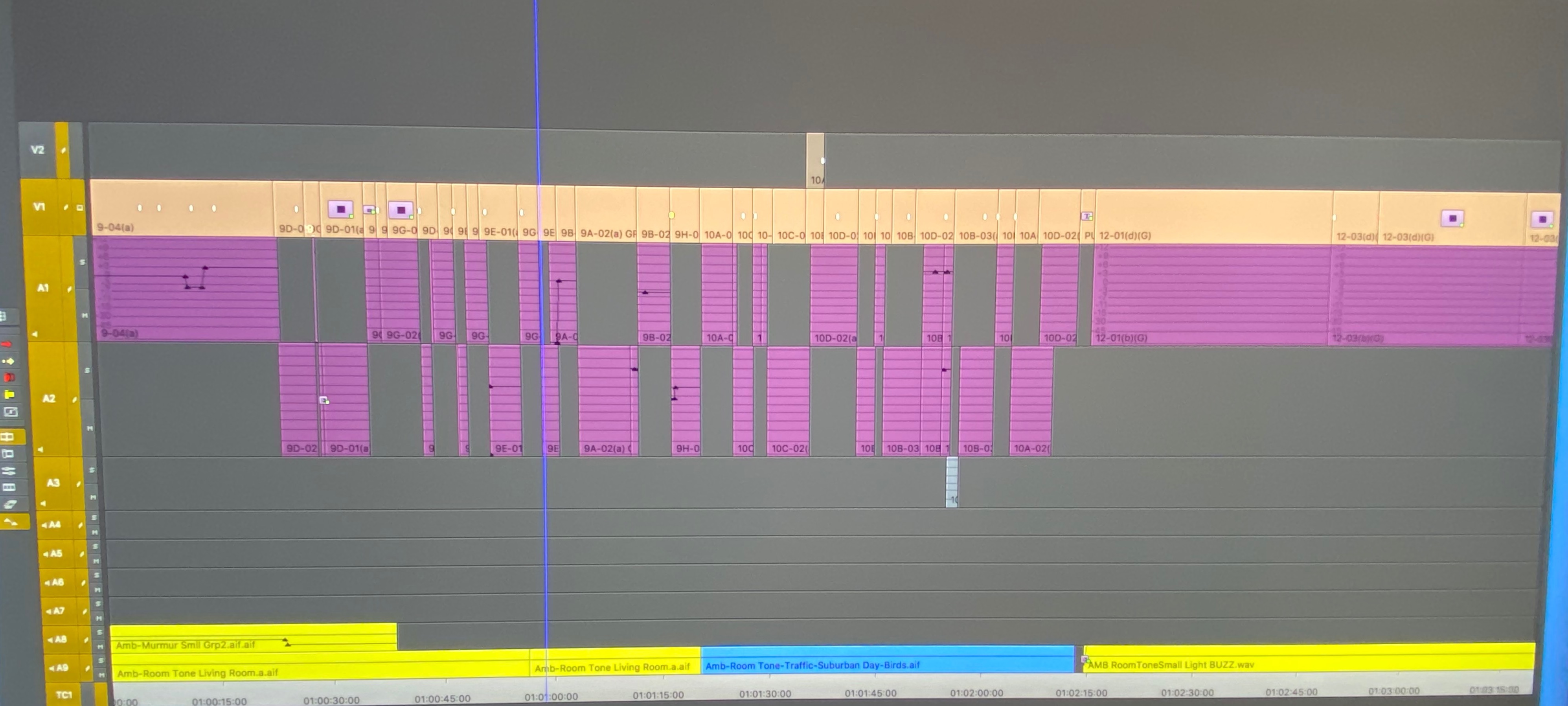 all-american_eps-206_rough-cut_timeline