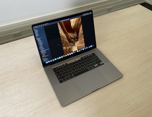 Thoughts on Apple's New 16” MacBookPro and the New MacPro and XDR display 23