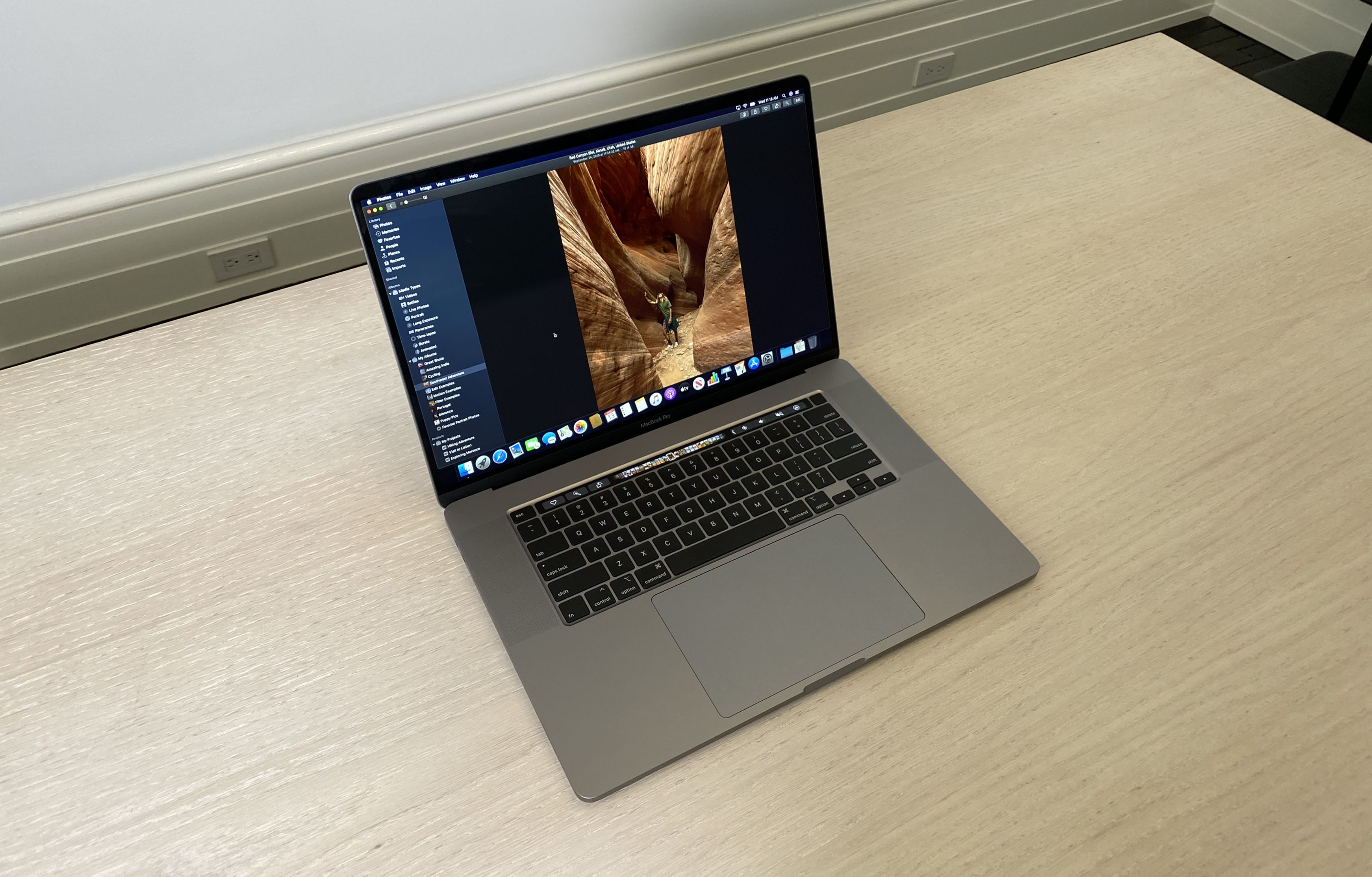 Thoughts on Apple's New 16” MacBookPro and the New MacPro and XDR display 12