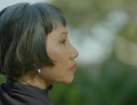 INTERVIEW: Jeff Boyette, editor of "Amy Tan: Unintended Memoir" 87