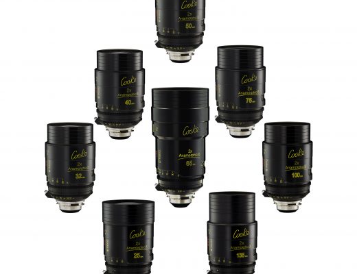 Cooke Anamorphic Lenses Bring Class and Character to a Clean Digital World 5