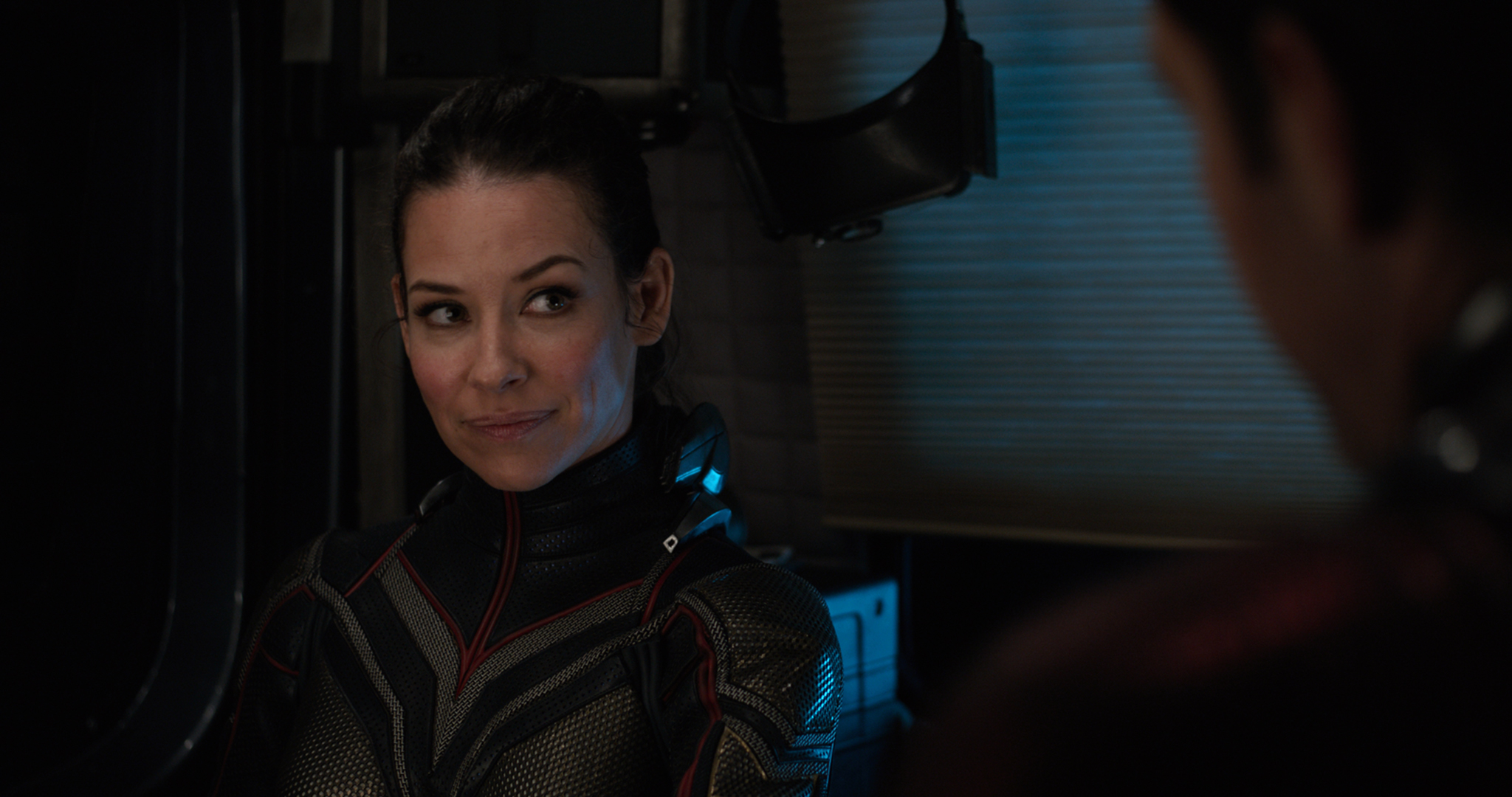 ART OF THE CUT with Ant-Man and the Wasp's Craig Wood, ACE 16