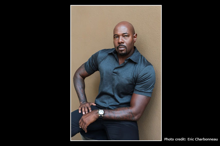 Motion Picture Sound Editors to honor Antoine Fuqua with Filmmaker Award