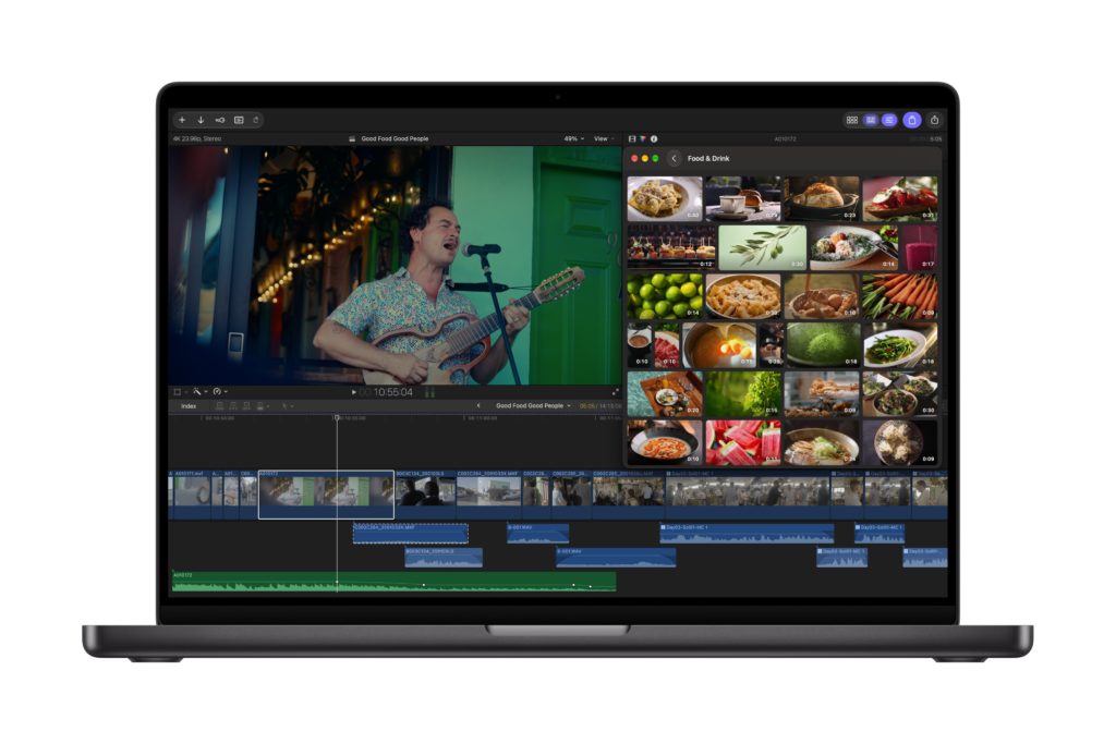 MotionVFX coming to Apple Creator Studio in November 3 MotionVFX coming to Apple Creator Studio in November 3