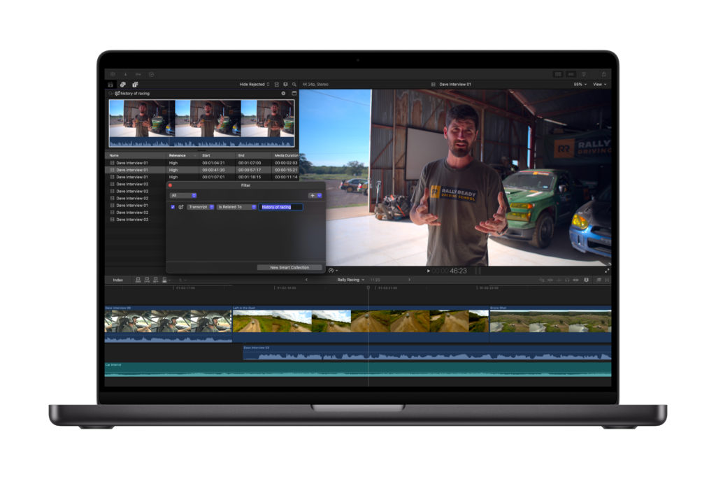 Apple Creator Studio collects all Apple’s creative apps in an optional subscription 17