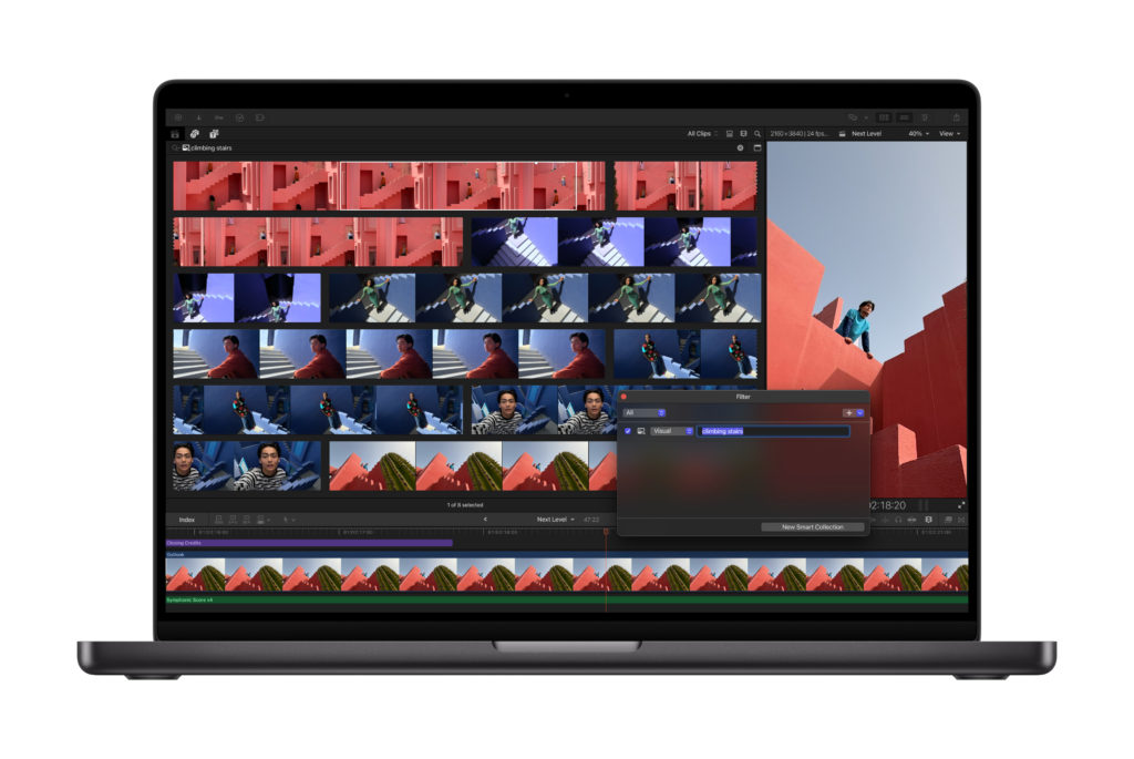 Apple Creator Studio collects all Apple’s creative apps in an optional subscription 18
