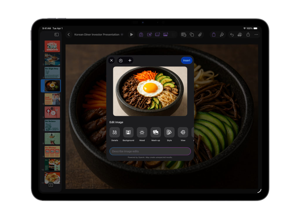 Apple Creator Studio collects all Apple’s creative apps in an optional subscription 24