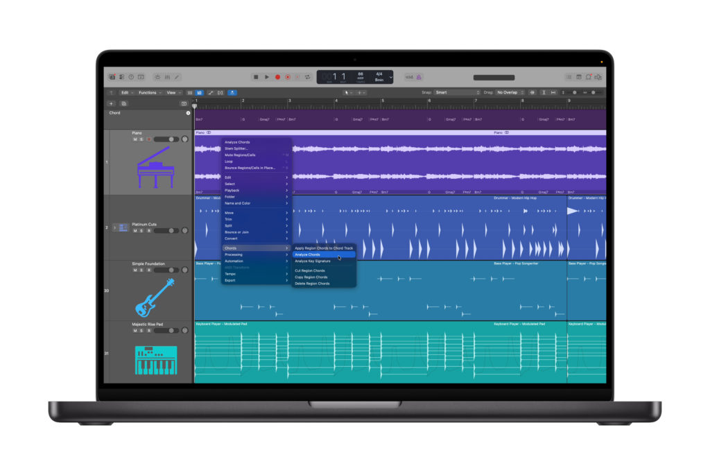 Apple Creator Studio collects all Apple’s creative apps in an optional subscription 22