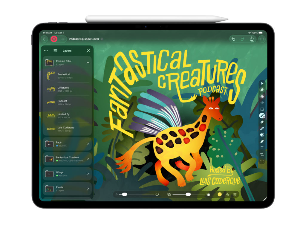 Apple Creator Studio collects all Apple’s creative apps in an optional subscription 23