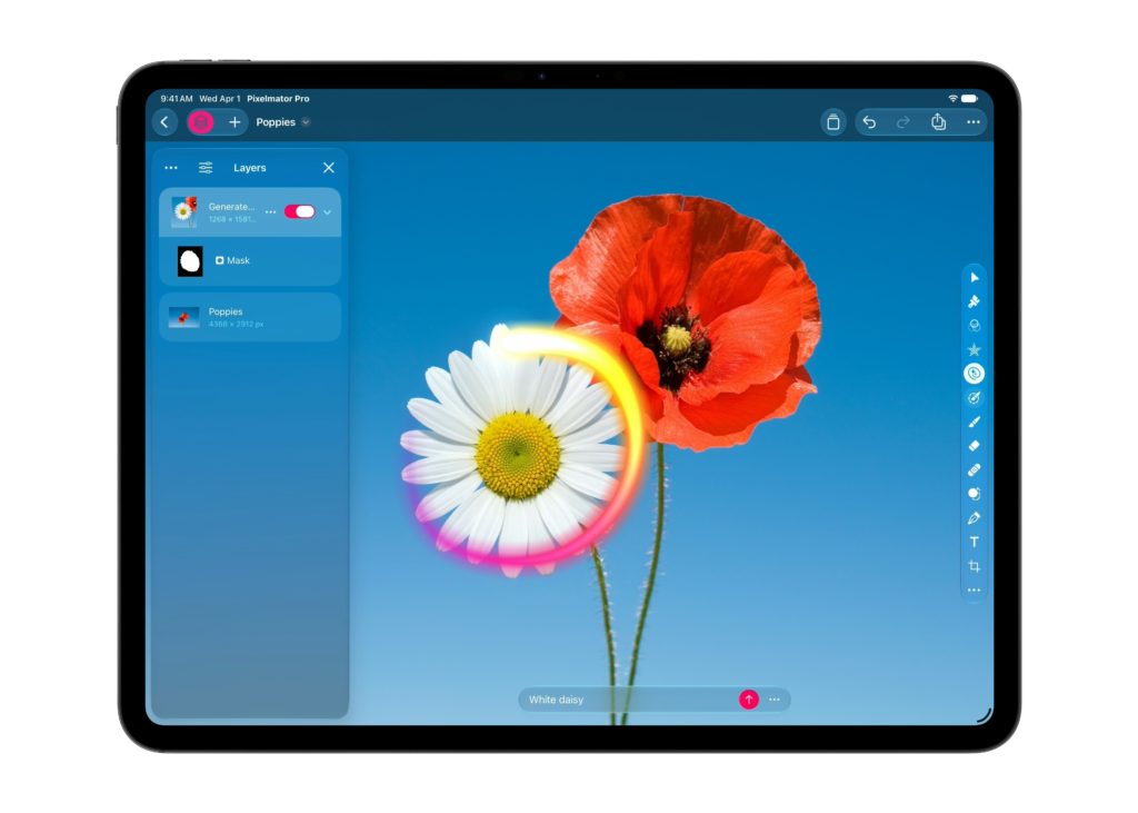MotionVFX coming to Apple Creator Studio in November 6 MotionVFX coming to Apple Creator Studio in November 6