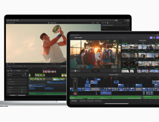 Final Cut Pro 10.7 announced, shipping later this month 10