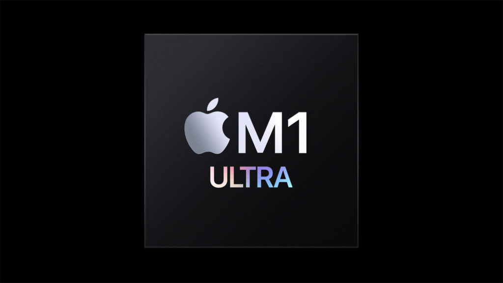 Apple unveils Mac Studio with new M1 Ultra chip during peek performance event 9