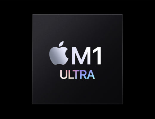Apple unveils Mac Studio with new M1 Ultra chip during peek performance event 24