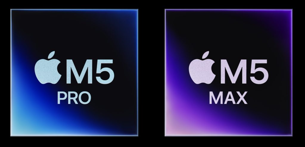 Apple announces new M5 MacBook Pros as well as new Studio Displays 9 Apple announces new M5 MacBook Pros as well as new Studio Displays 9