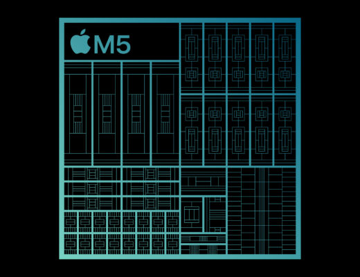 New M5 chip in updated Vision Pro, MacBook Pro and iPad Pro 5