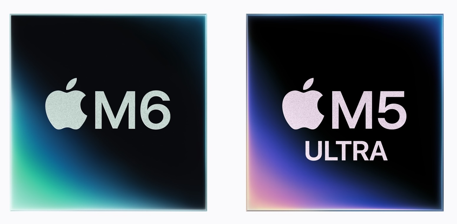 New Mac Studio and Mac mini with M5 Ultra, M5 Pro and M6 chips 6 New Mac Studio and Mac mini with M5 Ultra, M5 Pro and M6 chips 6