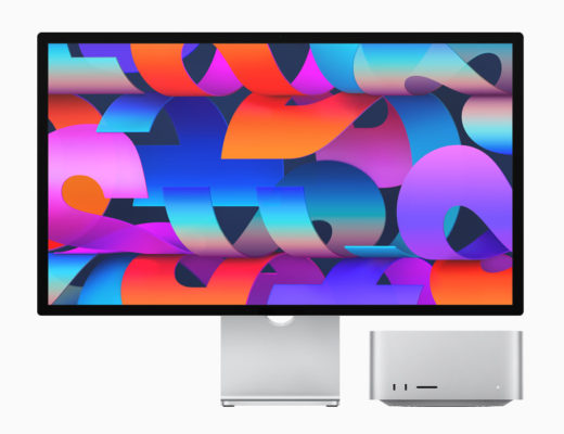 Apple announced: Studio Display with optional matte (Nano-texture) & Mac Studio desktop 6
