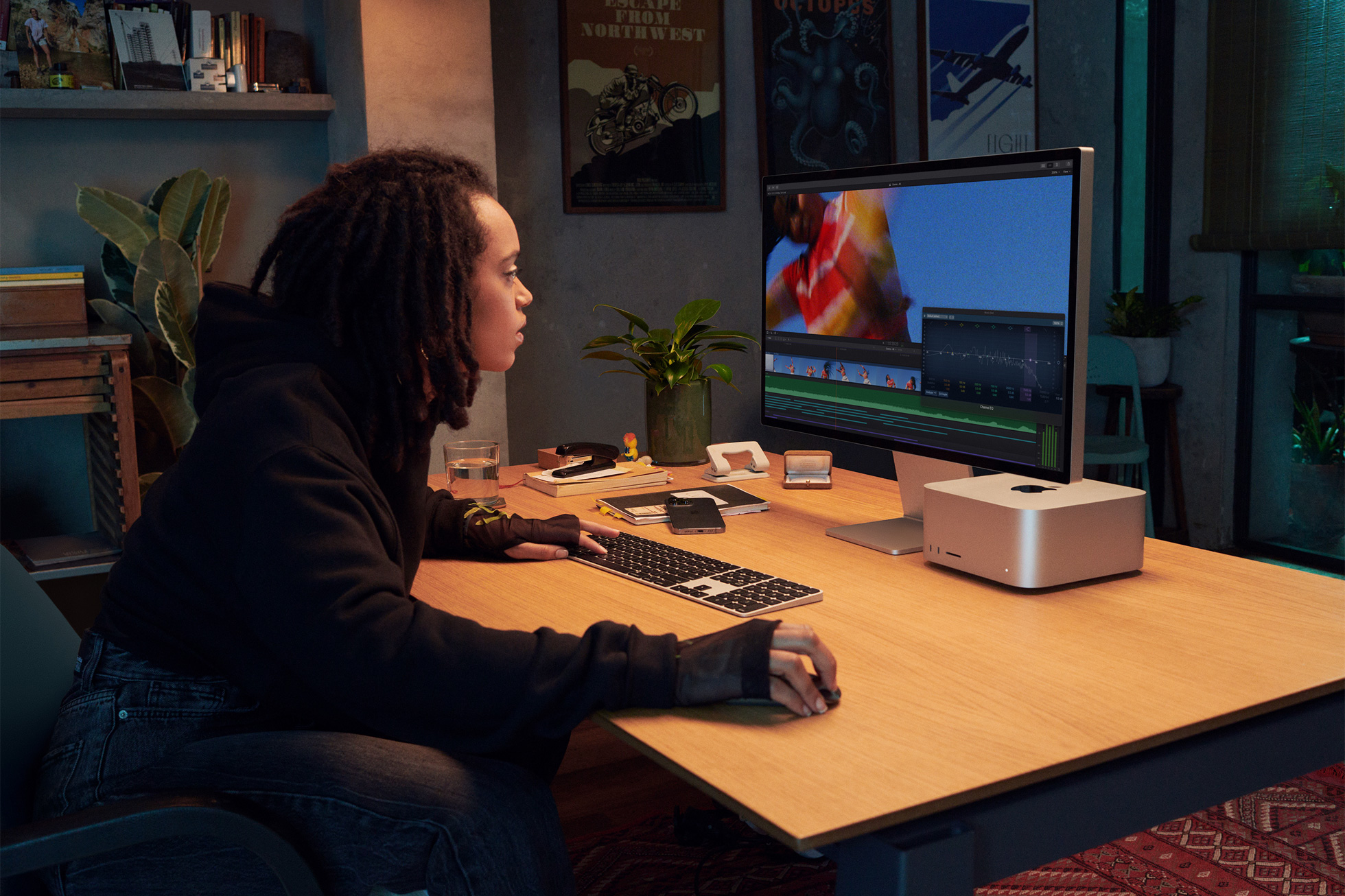 Review: Mac Studio and the M1 Ultra for video editors - part 1 34