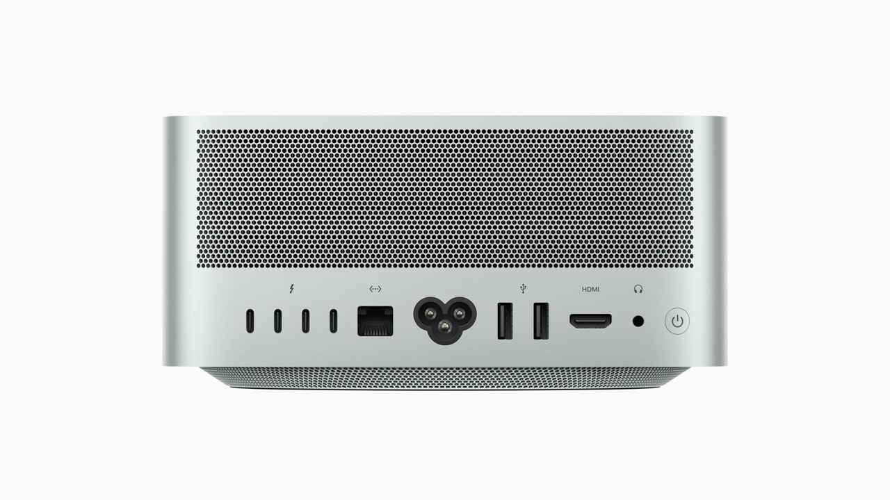 Review: Mac Studio M3 Ultra 9 Review: Mac Studio M3 Ultra 9