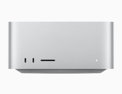 Review: Mac Studio M3 Ultra 39