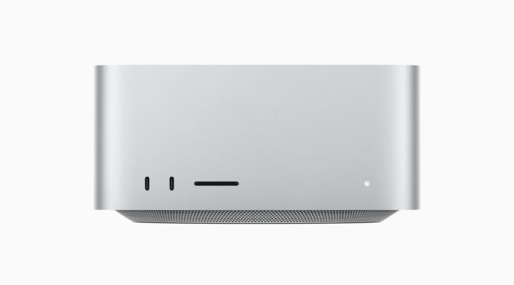 Review: Mac Studio M3 Ultra 1