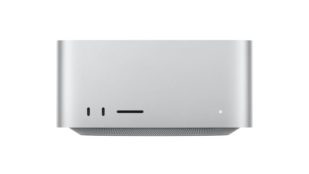 Review: Mac Studio M5 Ultra for video editors - part 1 33