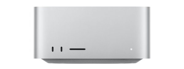 Review: Mac Studio M5 Ultra for video editors - part 1 2