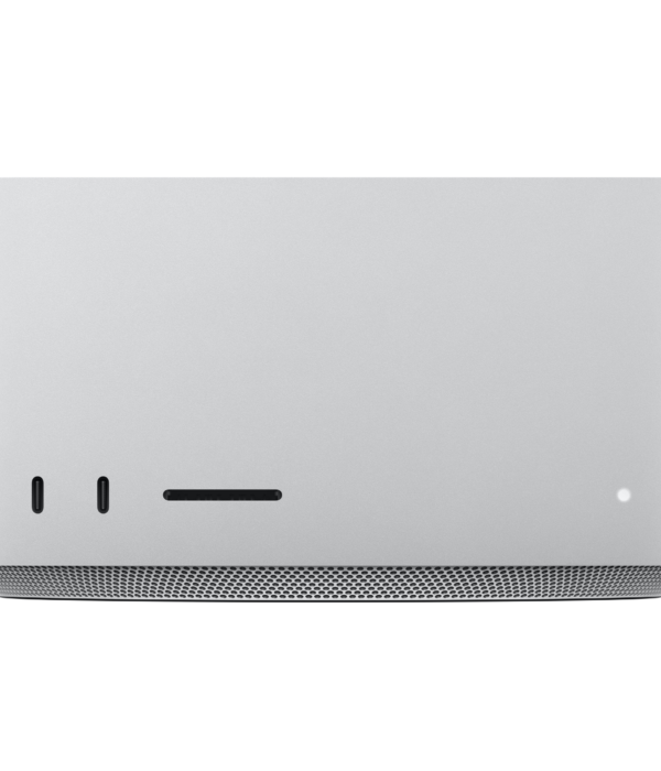 Review: Mac Studio M5 Ultra for video editors - part 1 1
