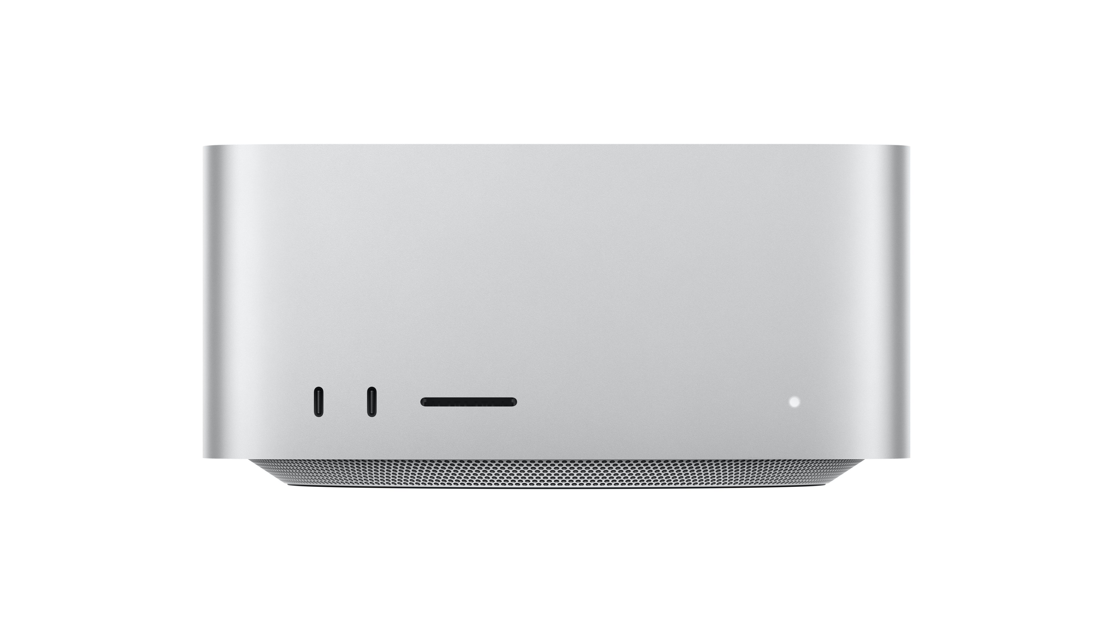 Review: Mac Studio M5 Ultra for video editors - part 1 6