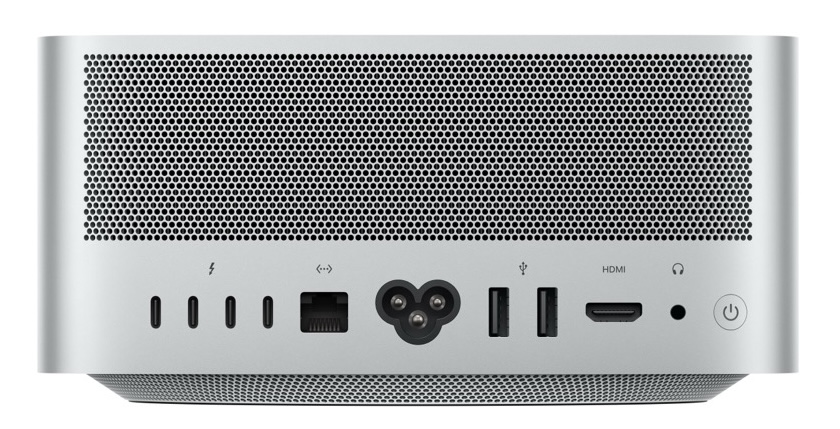 Review: Mac Studio M5 Ultra for video editors - part 1 38 Review: Mac Studio M5 Ultra for video editors - part 1 38
