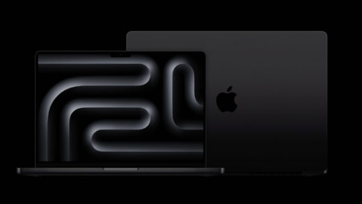 The Monster Macs? New Apple silicon M3 chips will power MacBook Pros and the 24-inch iMac 10