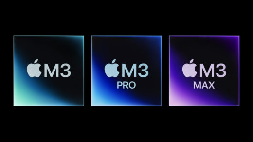 The Monster Macs? New Apple silicon M3 chips will power MacBook Pros and the 24-inch iMac 2