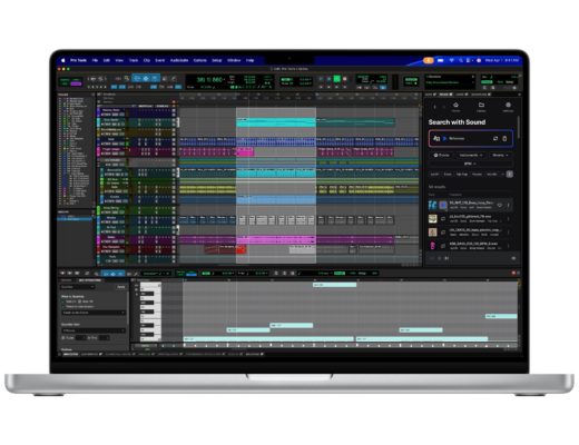 Apple announces new M5 MacBook Pros as well as new Studio Displays 2