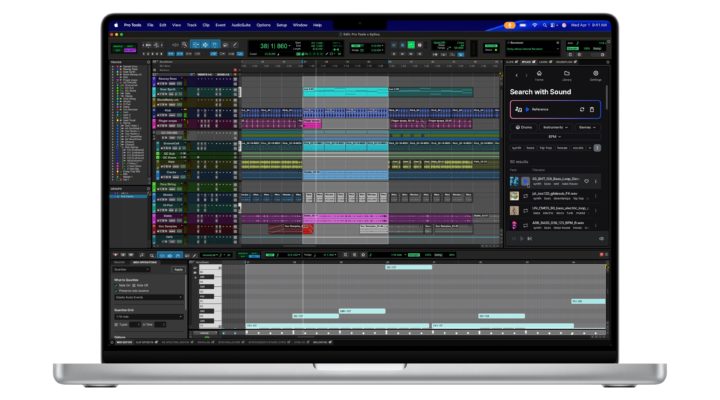 Apple announces new M5 MacBook Pros as well as new Studio Displays 1
