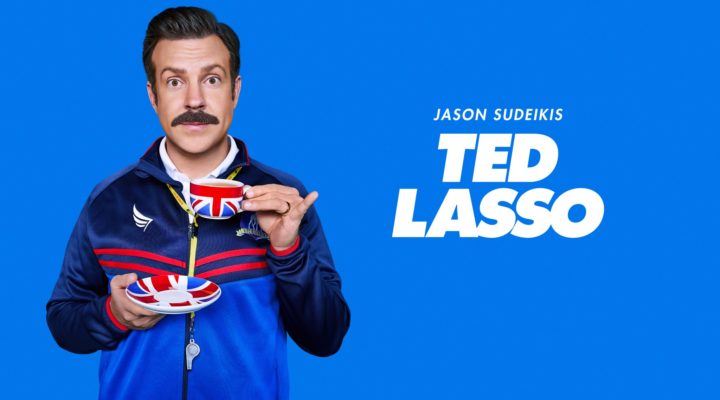Ted Lasso Art of the Cut podcast