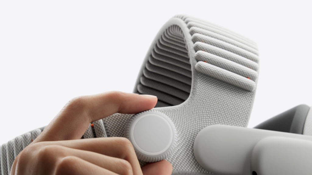 Apple publishes comprehensive immersive video workflow presentations 3