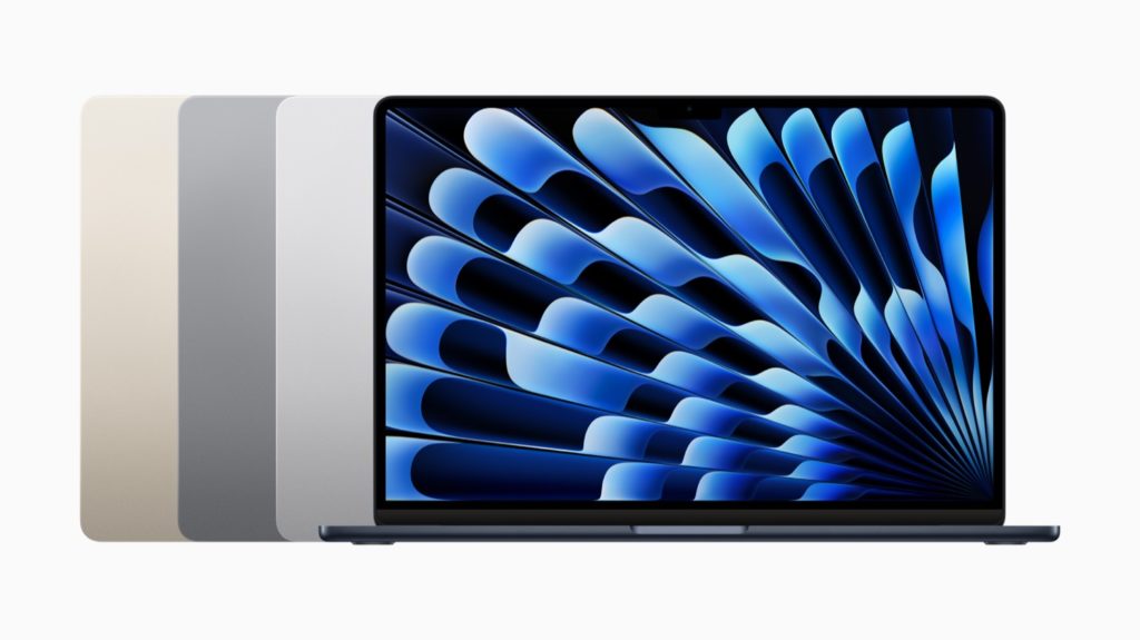 Apple Vision Pro revealed at WWDC 2