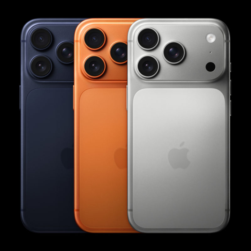iPhone 17 Pro camera updates 3 iPhone 17 Pro camera updates 3