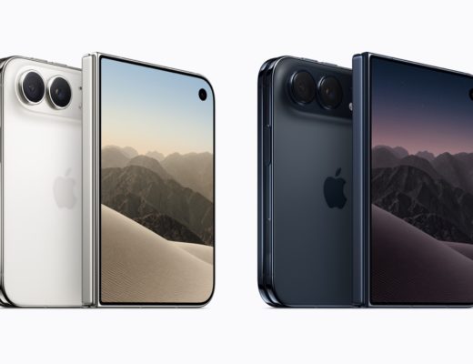 Apple's debuts new iPhones: iPhone Duo, 18 Pro, and 18 Pro Max 7
